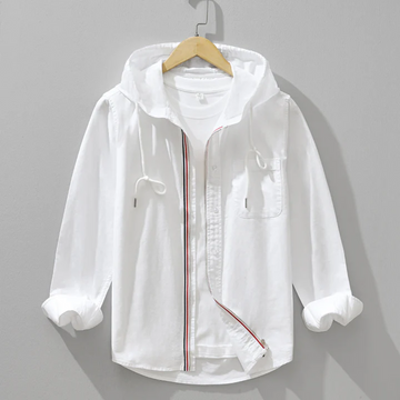 Oslure™ DualPack Linen Hoodie – Buy 1, Get 2 + Free Shipping