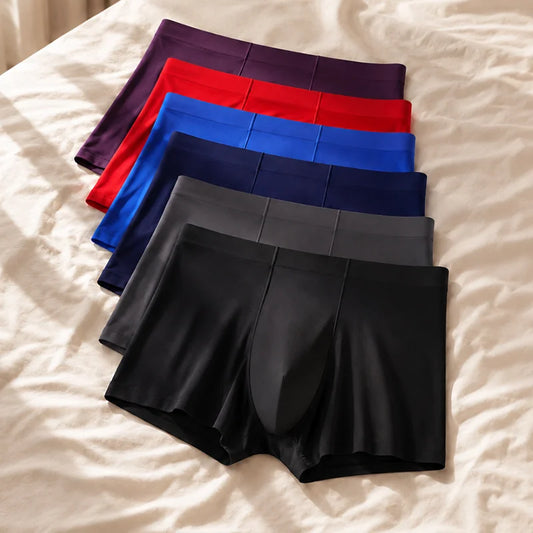[Llévate 6, Paga 3] 6 Boxers Modal Premium Oslure